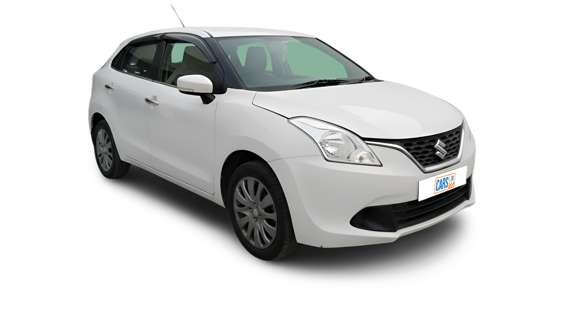 Maruti Baleno-img